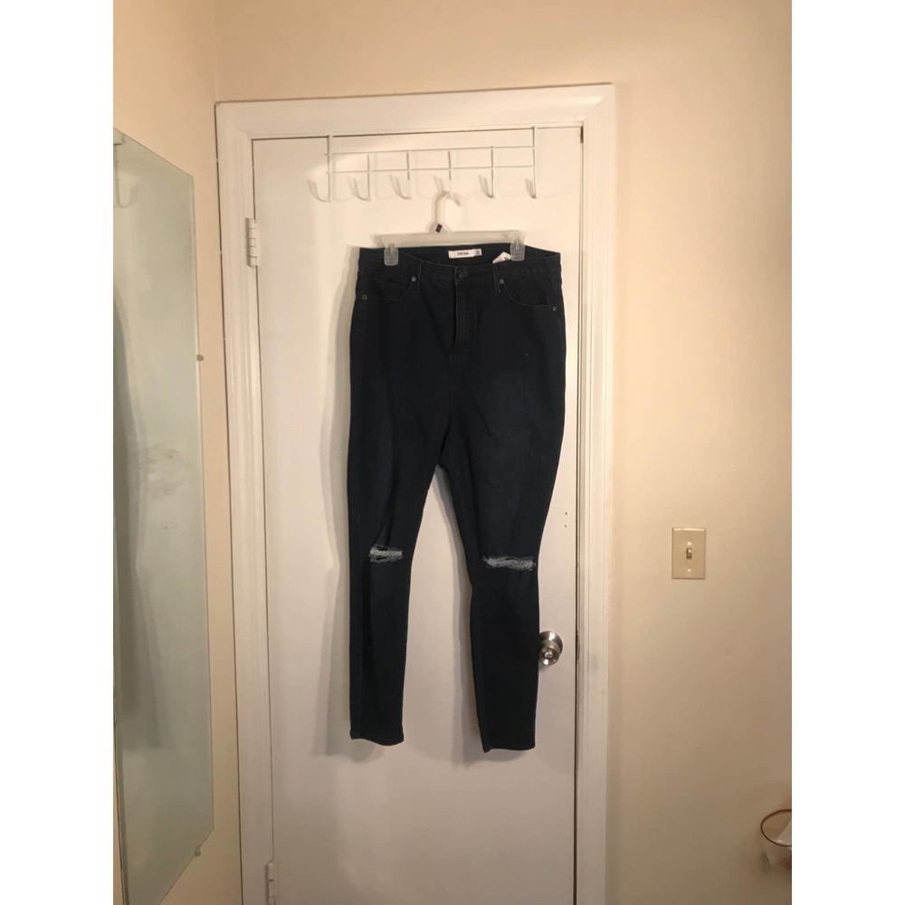 JustFab Jeans Size 18